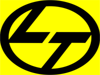 l&t logo