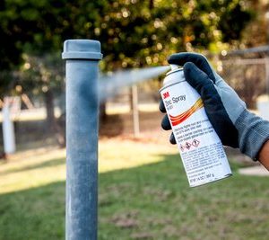 16-501 Zinc Spray