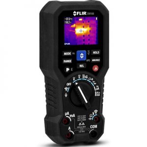 FLIR DM166