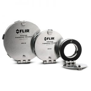 FLIR IR Windows