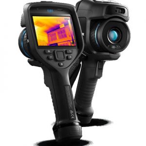 FLIR E85