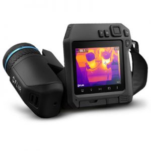 FLIR T540