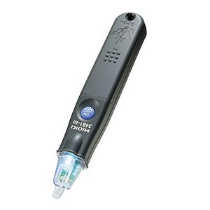 VOLTAGE DETECTOR 3481