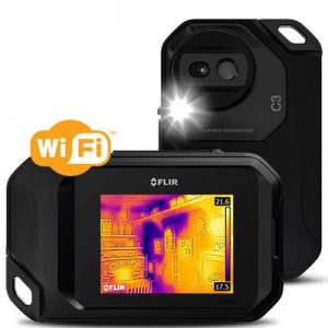 FLIR C3