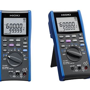 DIGITAL MULTIMETER DT4281