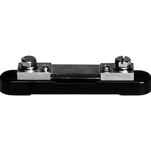 EXTERNAL SHUNT HS-1 series