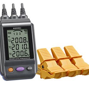 DIGITAL PHASE DETECTOR PD3259